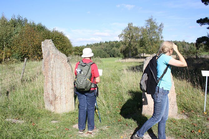 Private Tour: 3h Viking History from Stockholm to Runic Kingdom - What the tour is best for (and who might want something else)