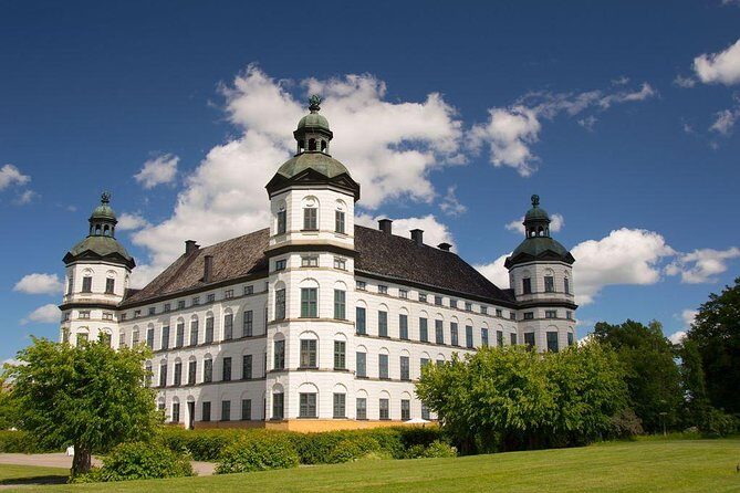 ROYAL Castle Skokloster and Viking Sigtuna (private tour) - Who This Private Tour Suits Best (and Who Might Skip It)