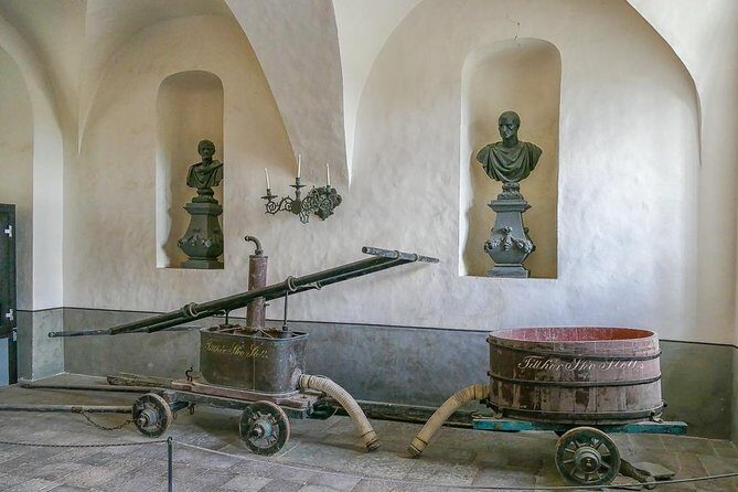 ROYAL Castle Skokloster and Viking Sigtuna (private tour) - Should You Book the ROYAL Castle Skokloster and Viking Sigtuna Tour?