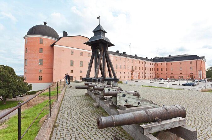 ROYAL Uppsala and VIKING Sigtuna PRIVATE Tour - Key Things to Know Before You Go