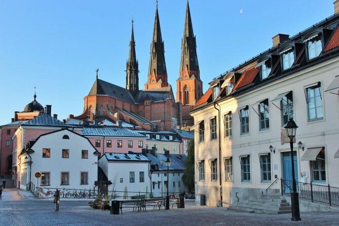 ROYAL Uppsala and VIKING Sigtuna PRIVATE Tour - Price of $509.93 Per Person: Does It Actually Feel Worth It?