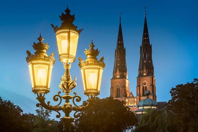 ROYAL Uppsala and VIKING Sigtuna PRIVATE Tour - Who This Tour Suits Best (and Who Might Prefer Something Else)