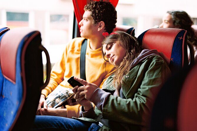 Skavsta Airport Bus Transfer - Stockholm to Skavsta: what this transfer really solves