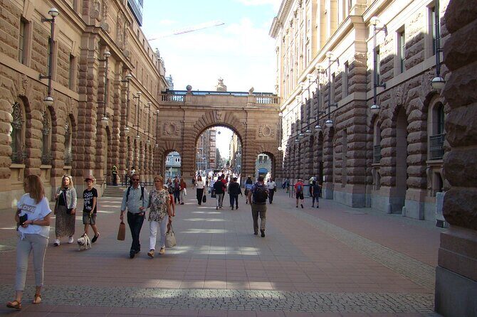 Stockholm- A Beauty On The Water: Old Town Walking Tour and Boat Trip Combined - Price and Value: Is $135.16 Worth It?