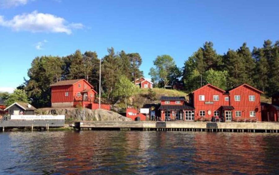 Stockholm: Archipelago Boat Tour - Key things to know before you go