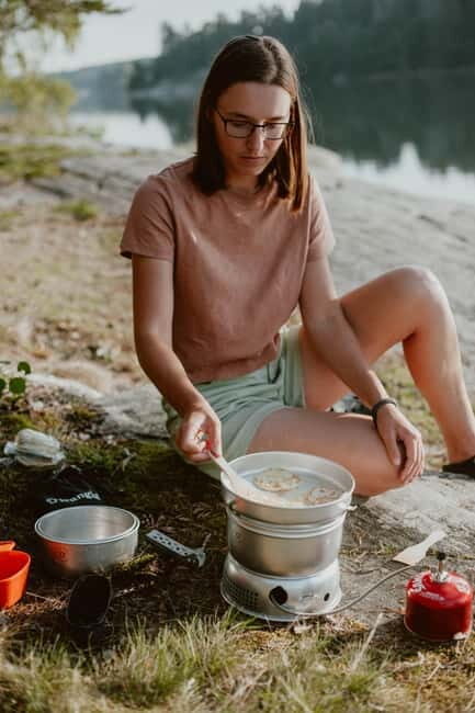 Stockholm: Archipelago Islands Kayak Tour and Outdoor Picnic - Half-day (4 hours) vs full-day (6 hours): how to pick the right length