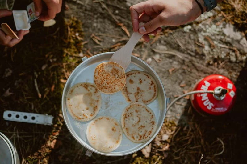 Stockholm: Archipelago Islands Kayak Tour and Outdoor Picnic - Wildlife spotting without the fantasy checklist