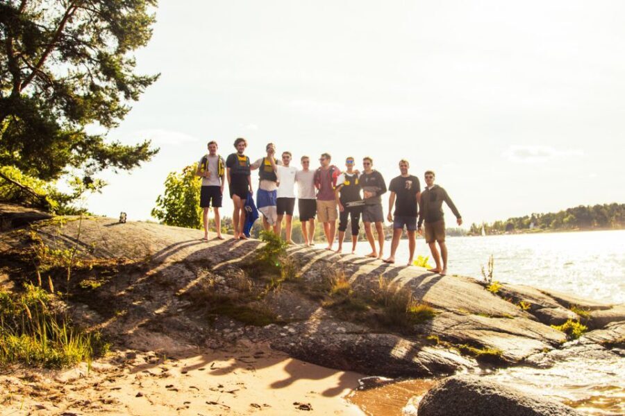 Stockholm: Archipelago Islands Kayak Tour and Outdoor Picnic - Weather and route changes: how the day stays safe and fun