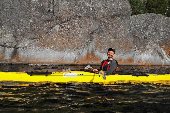 Stockholm Archipelago Kayaking Day Tour - Price and What You Get for $235.80