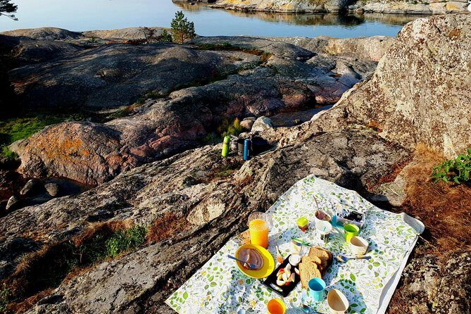 Stockholm Archipelago Kayaking Day Tour - What the Day Actually Looks Like (Step by Step)