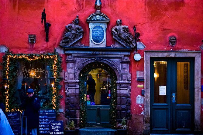 Stockholm Art Tour with a Local Expert: 100% Personalized & Private - A private art tour that moves at your speed
