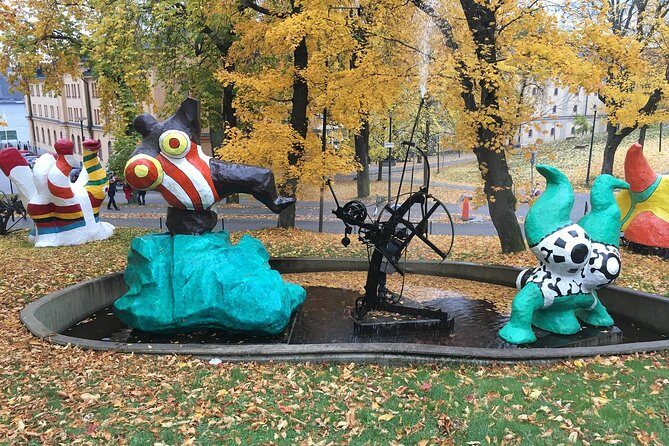 Stockholm Art Tour with a Local Expert: 100% Personalized & Private - How the price stacks up (and what you’re really paying for)