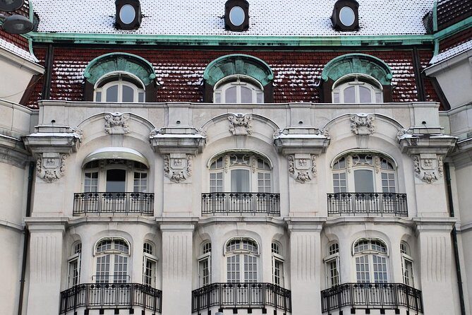 Stockholm Art Tour with a Local Expert: 100% Personalized & Private - What to do with your questions (so the tour feels tailor-made)