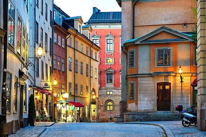 Stockholm City Tour + VAASA Museum VIP car (private service) - Stop 2: Vasa Museum VIP time—what makes it worth the extra planning
