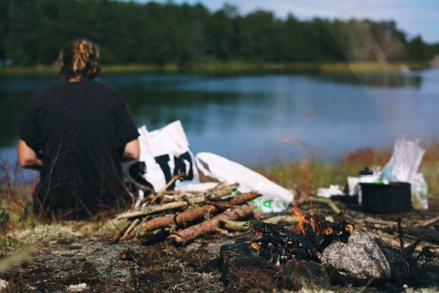 Stockholm Evening Kayak with BBQ. - Key Things You’ll Notice on This Kayak and BBQ Tour