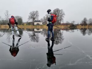 Stockholm: Family Friendly Private Ice Skating Tour & Lunch - How the 6 Hours Actually Feel on This Tour