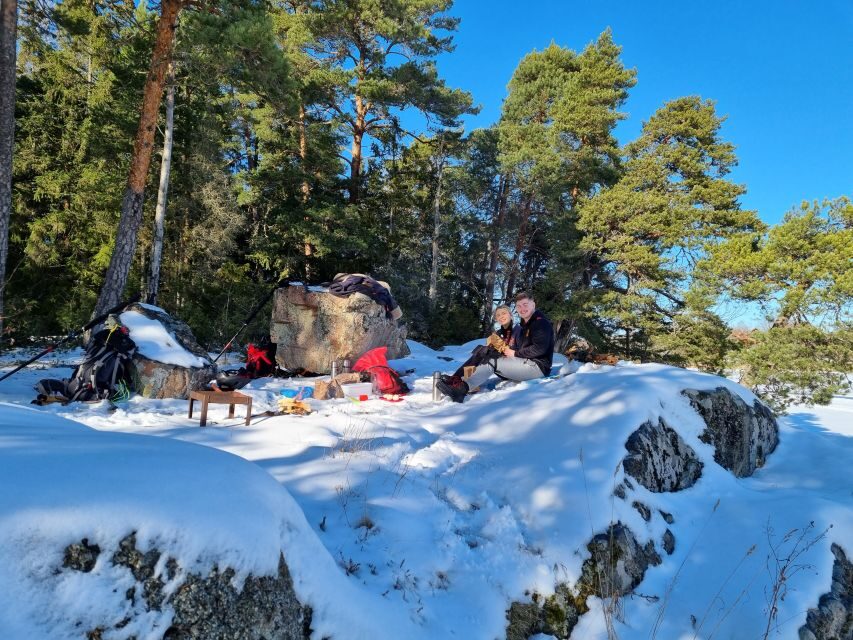 Stockholm: Family Friendly Private Ice Skating Tour & Lunch - Pricing and Value: Is $193 per Person Fair?