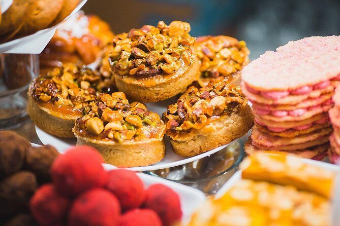 Stockholm Fika Tour - Fika in Stockholm is a social rule, not just a coffee break