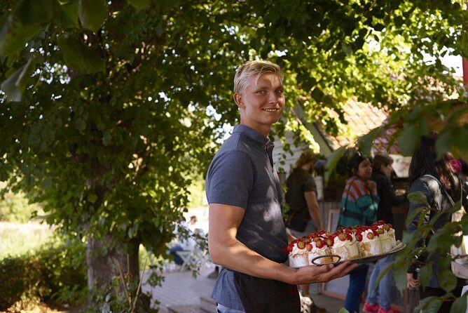 Stockholm Fika Tour - Stop-by-stop value: how learning should feel during a snack tour