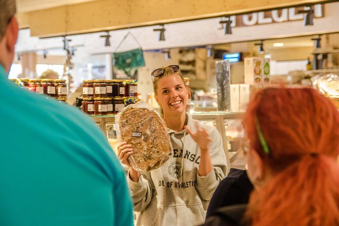 Stockholm Food Tour - Key things to know before you go