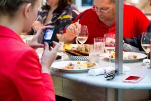 Stockholm Food Tour - Stop-by-stop: food halls first, then the sea, then the sweets