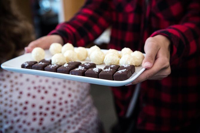 Stockholm Food Tour - Game meats and bold counter culture: bear, moose, reindeer