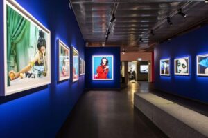 Stockholm: Fotografiska Museum Entrance Ticket - Your Ticket Plan: admission-only, 1 day, self-guided