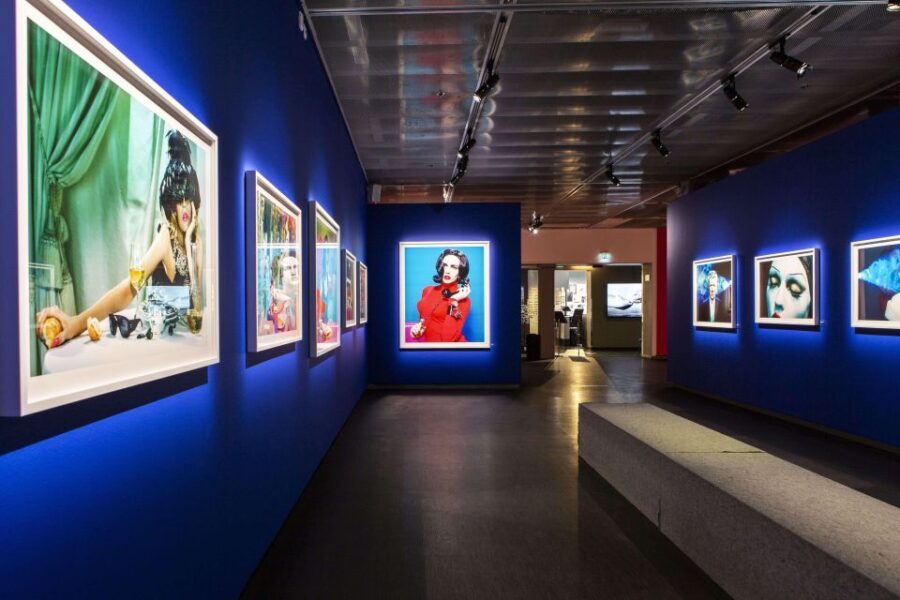 Stockholm: Fotografiska Museum Entrance Ticket - Your Ticket Plan: admission-only, 1 day, self-guided
