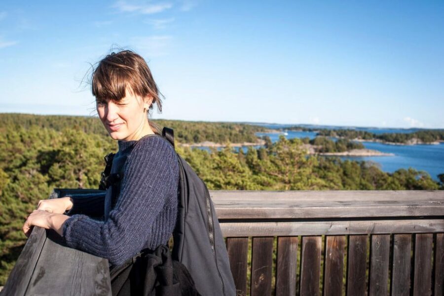 Stockholm: Full-Day Archipelago Kayaking Adventure - Wildlife and Silence: Seals, Eagles, and Real Island Life
