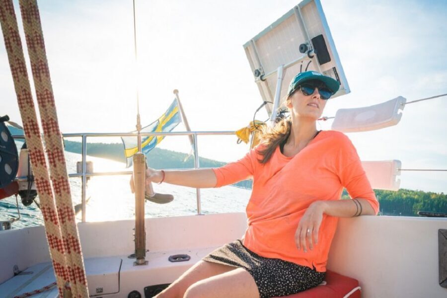Stockholm: Full Day Archipelago Sailing Tour with Lunch - What You’re Really Paying $344 For (and Whether It Feels Fair)
