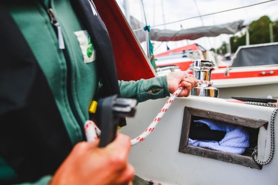 Stockholm: Full Day Archipelago Sailing Tour with Lunch - Why the Stockholm Archipelago Looks Different From a Sailboat