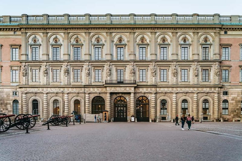 Stockholm: Ghost Walk and Historical Tour - Should You Book This Stockholm Ghost Walk?