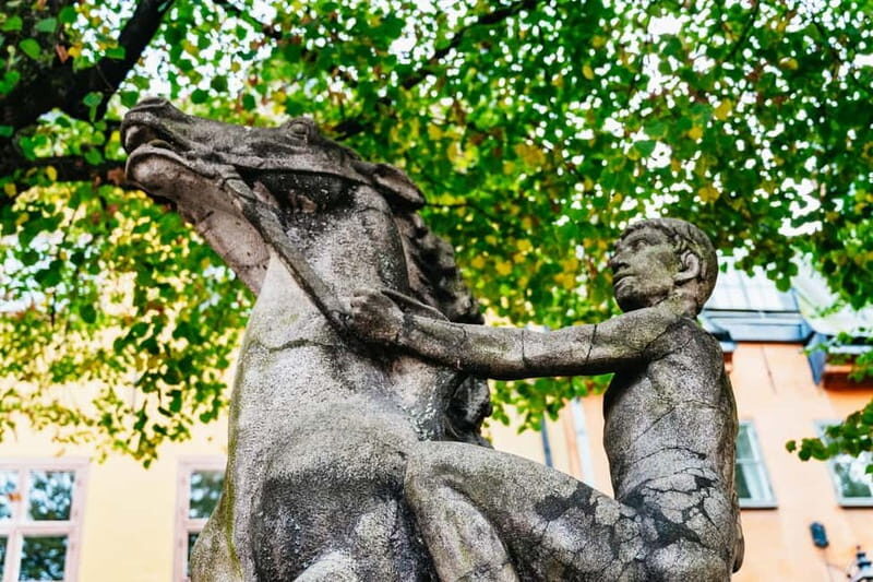 Stockholm: Ghost Walk and Historical Tour - Price and What You’re Really Paying For