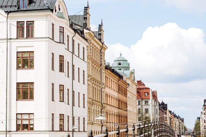 Stockholm Hidden Gem Tours by Locals: 100% Personalized & Private - Weekend street market detours and snack advice