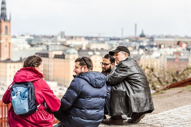 Stockholm Hidden Gem Tours by Locals: 100% Personalized & Private - Walking logistics: when you’ll use transit (and what to plan)