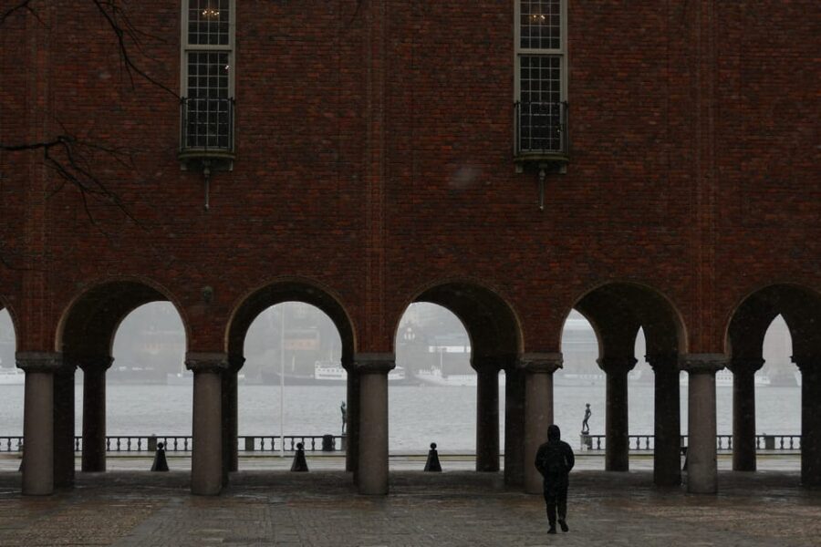Stockholm Must See: City Hall, Gamla Stan and Vasa Museum - Should You Book This Stockholm Must-See Tour?