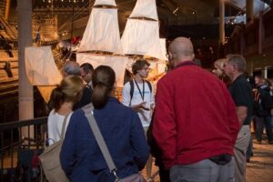 Stockholm Must Sees - From Stortorget to Storkyrkan: Finding Stockholm’s Medieval Center