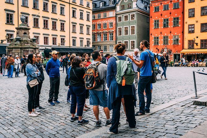 Stockholm Must Sees - Vasa Museum: Why This Guided Hour Is Worth the Ticket
