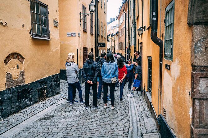 Stockholm Must Sees - Price and Logistics: Where the Value Really Comes From