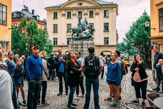 Stockholm Must Sees - Who This Tour Fits Best (And Who Might Want a Different Style)