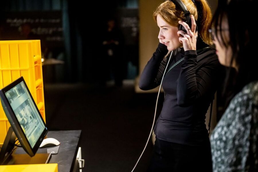 Stockholm: Nobel Prize Museum and Exhibition Entry Ticket - Key things to know before you go