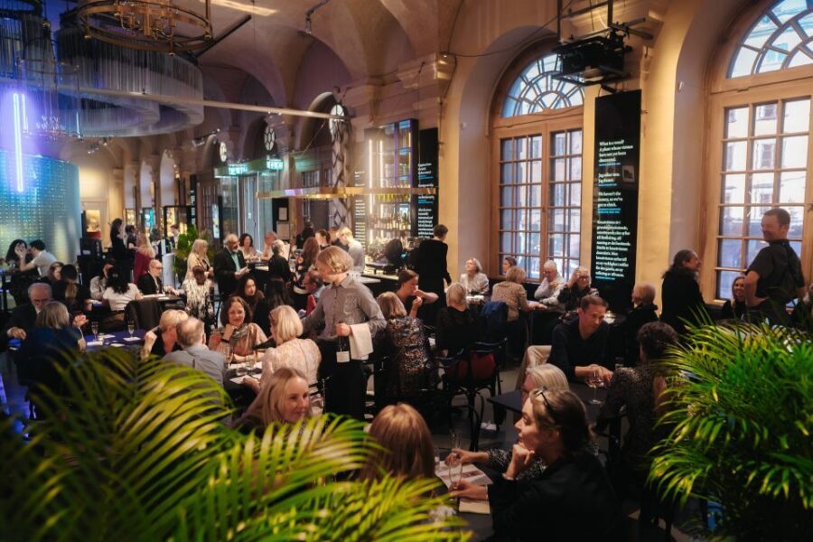 Stockholm: Nobel Prize Museum and Exhibition Entry Ticket - Timing in a small museum: how long to plan for