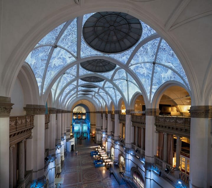 Stockholm: Nordiska Museet Entry Ticket - Should you book the Nordiska Museet Entry Ticket?