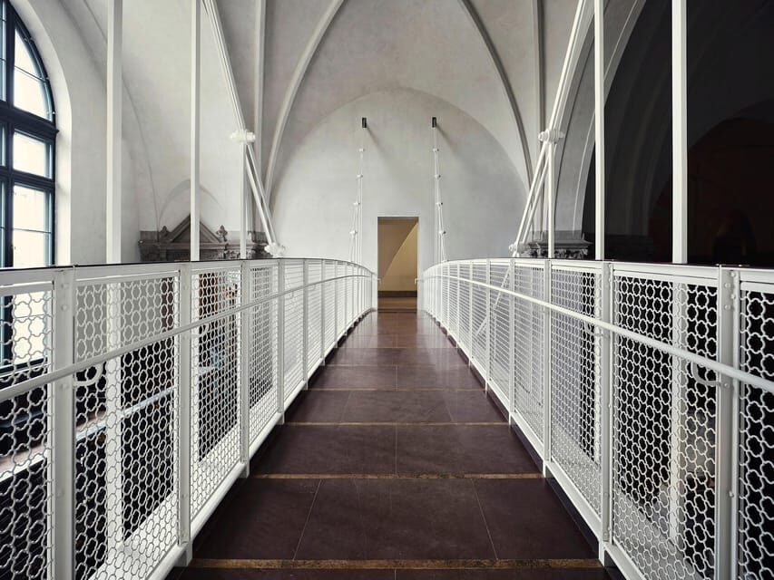 Stockholm: Nordiska Museet Entry Ticket - What to pack (and what to leave at home)