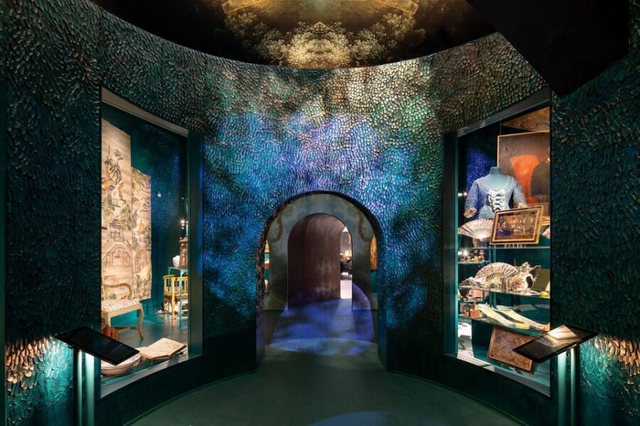 Stockholm: Nordiska Museet Entry Ticket - How long it takes and how to pace your day