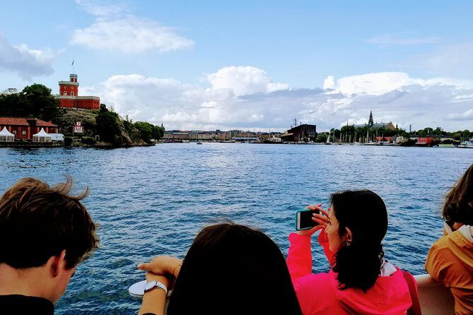 Stockholm Old Town and the Vasa Museum, a Small Group Walking Tour. - Price and value: about $126 for a guided overview plus Vasa entry