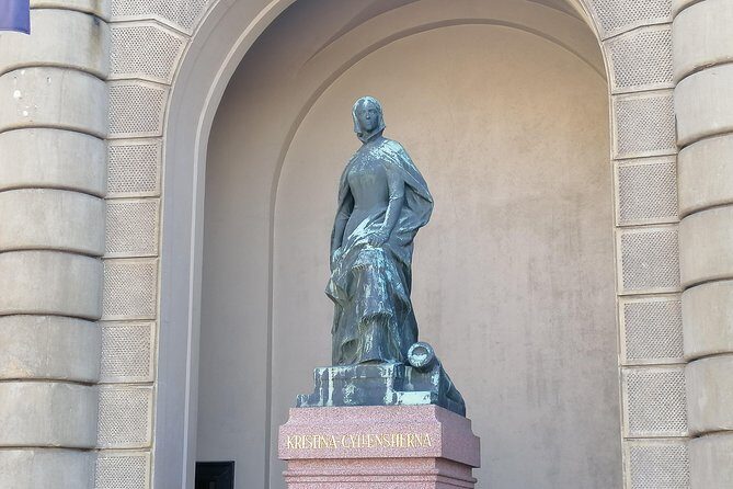 Stockholm Old Town and the Vasa Museum, a Small Group Walking Tour. - Ferry to Djurgården: the scenic break that keeps the day from burning out