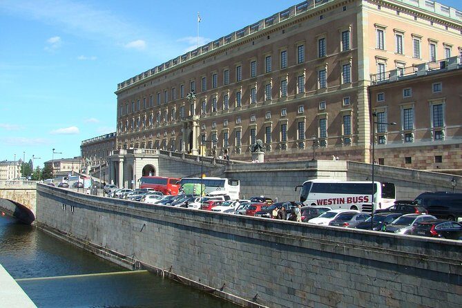 Stockholm Old Town and the Vasa Museum, a Small Group Walking Tour. - Inside the Vasa Museum: the guided story that makes the ship hit harder