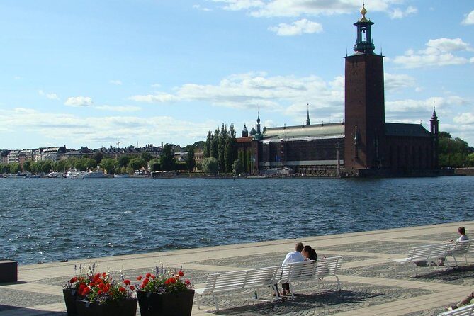 Stockholm Old Town and the Viking Museum, a Small Group Walking Tour - Stockholm Old Town plus Viking Museum: why this format works