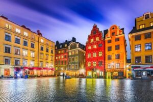 Stockholm Old Town Gamla Stan, Historic Walking Tour, Small group - Price and value: why $48.55 can be a smart first-day buy